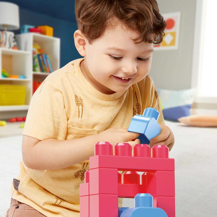 Produktbild Mega Bloks Bausteine-Beutel