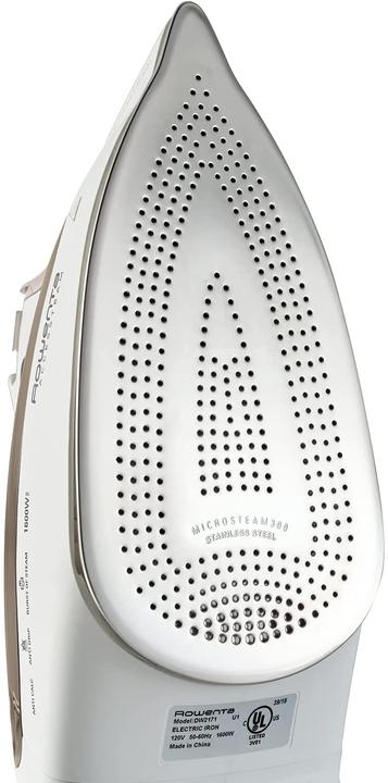 Image du produit Rowenta DX1635 (2400 W, 120 g/min)