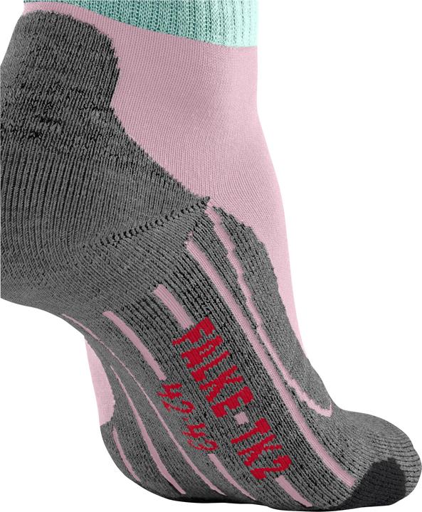 Actual product image Falke TK2 Explore Short Damen Trekking (37 - 38)