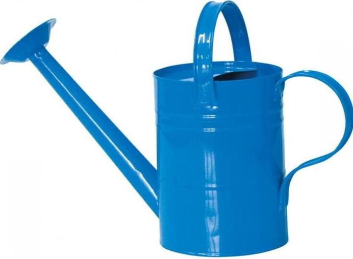 Woodyland Tropfer - blau, Metall