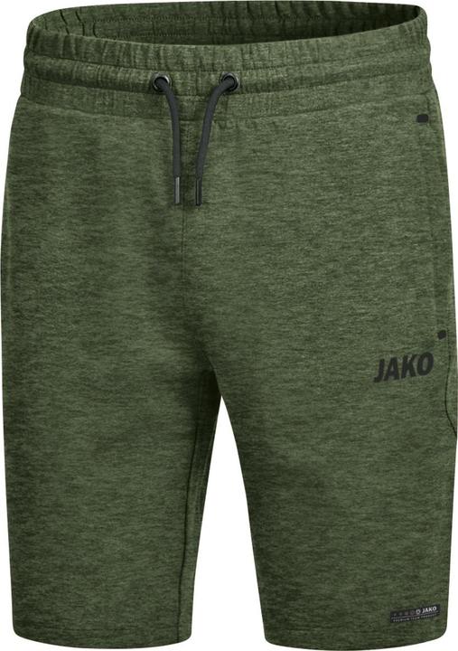 Khaki Green