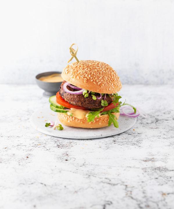 Immagine prodotto Schnitzer panini per hamburger (250 g)