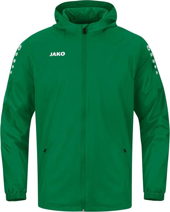 Verde sportivo