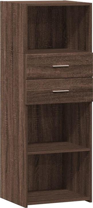 Actual product image VidaXL Highboard (45 x 42.5 x 124 cm)