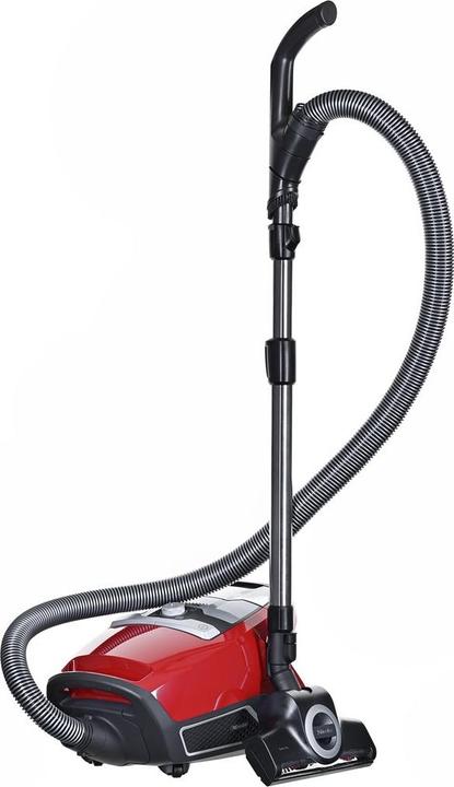 Produktbild Miele Blizzard CX1 Cat & Dog Staubsauger ohne Beutel Mango rot
