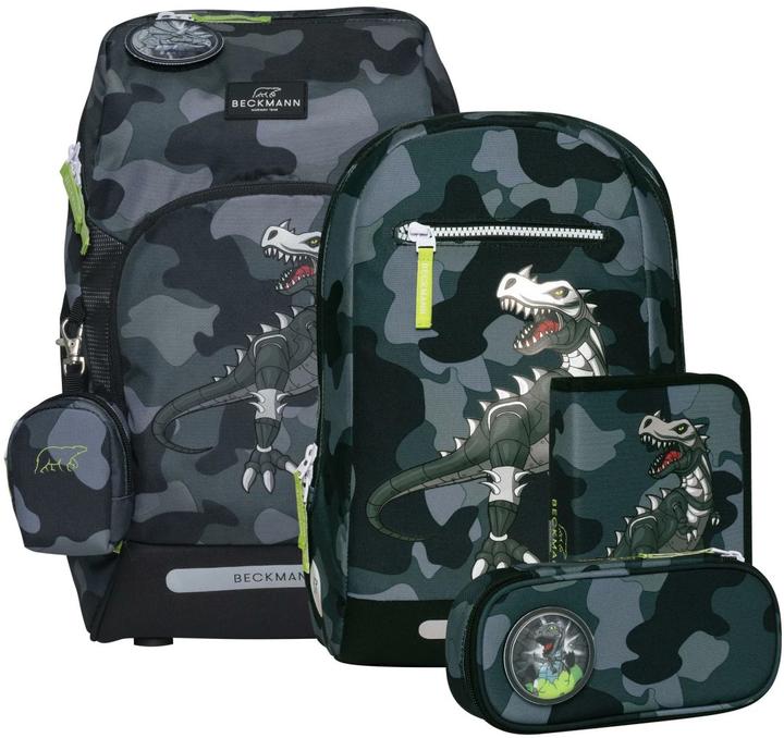 Produktbild Beckmann Active Air (25 l)