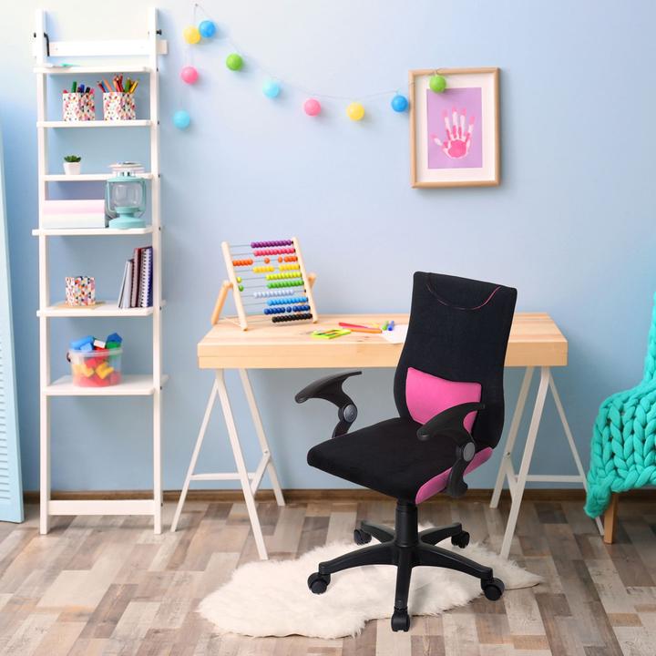 Actual product image Hjh Office Kiddy Pro Al