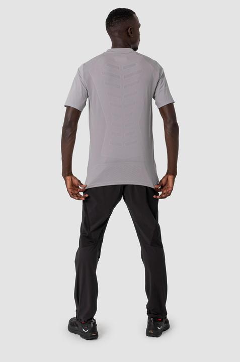 Actual product image Salewa PEDROC PRO DRY Men's HZ T-SHIRT (M, L)