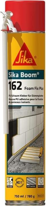 Sika SikaBoom-162 Foam Fix Plus C12 (750 ml)