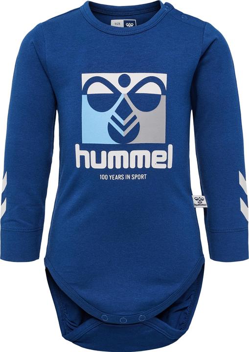 Actual product image hummel hmlOUEN BODY L/S (68)