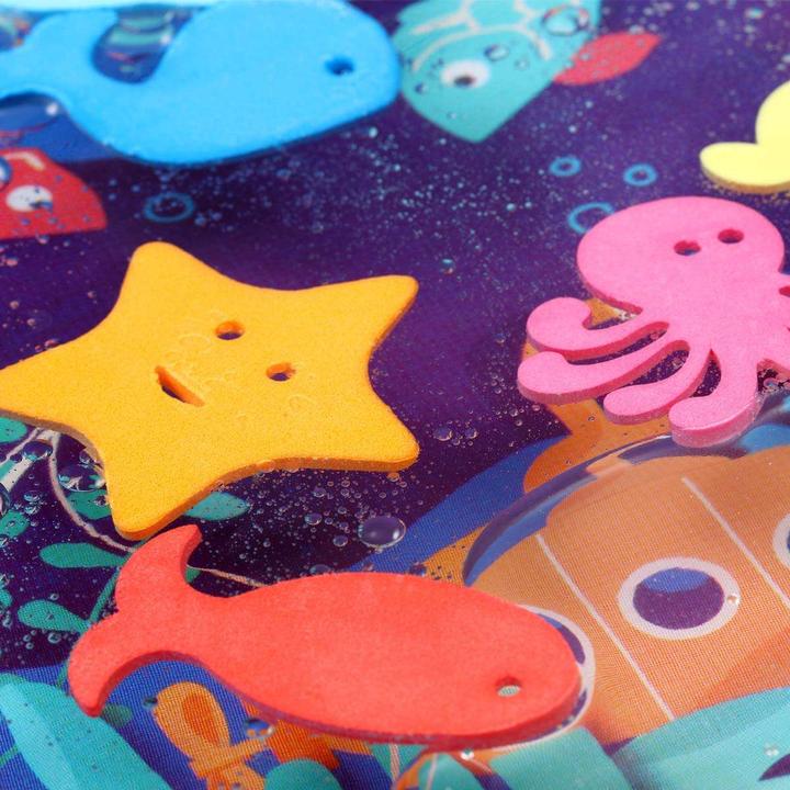 Produktbild Babyono Wasser-Spielmatte (66 x 50 cm)