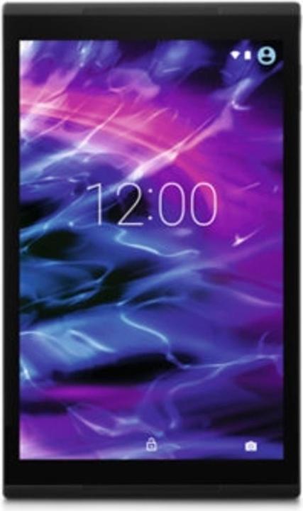 Actual product image Medion Lifetab X10313 (4G, 10.10", 64 GB, Black, Titanium)