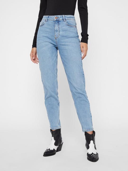 Produktbild Pieces Komfortstretch Mom Jeans (XS)