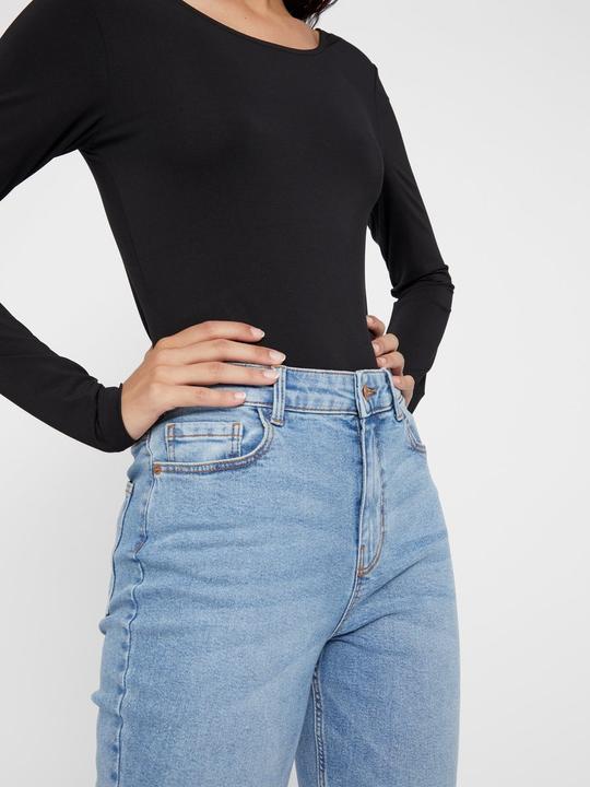 Produktbild Pieces Komfortstretch Mom Jeans (XS)