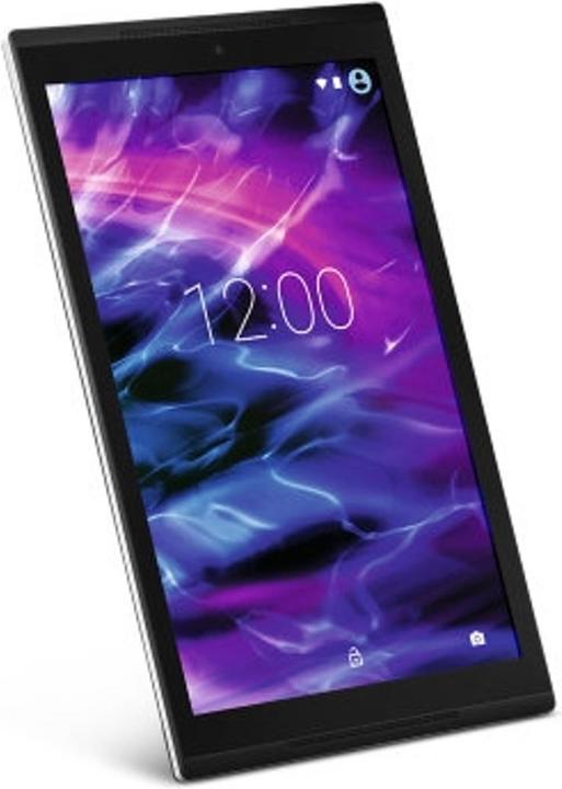 Medion Lifetab X10313 (4G, 10.10", 64 GB, Schwarz, Titanium)