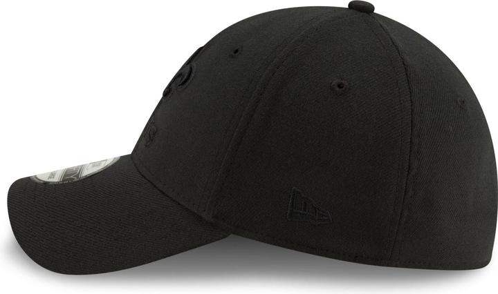 Produktbild New Era 39Thirty Stretch Cap - NFL New Orleans Saints - M/L (M/L)