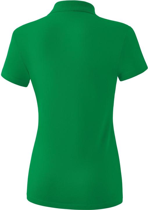 Actual product image Erima Teamsport Poloshirt (46)