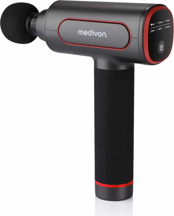 Actual product image Medivon Gun Pro X2
