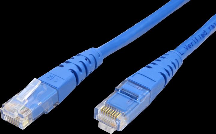 Produktbild Roline Netzwerkkabel (UTP, CAT6, 0.50 m)