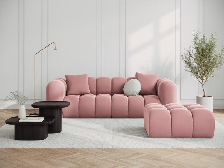 Produktbild Maison Heritage Piki (3-Sitzer)