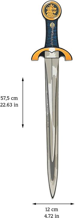 Produktbild Liontouch Schwert