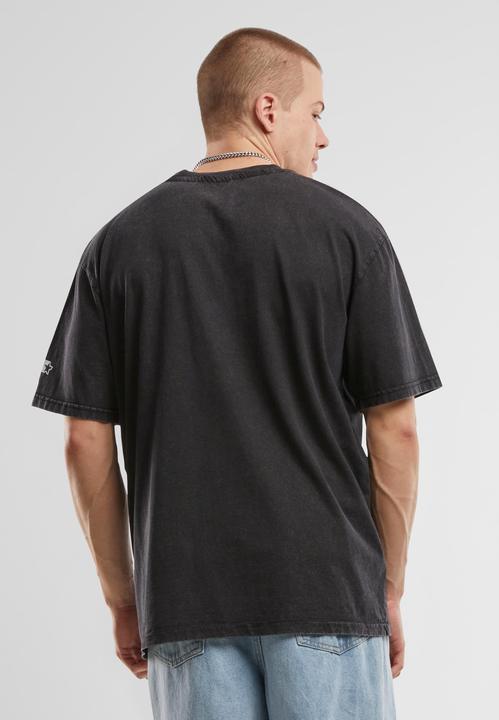 Image du produit Starter Logo Tee acid surdimensionné - 176939 (M)