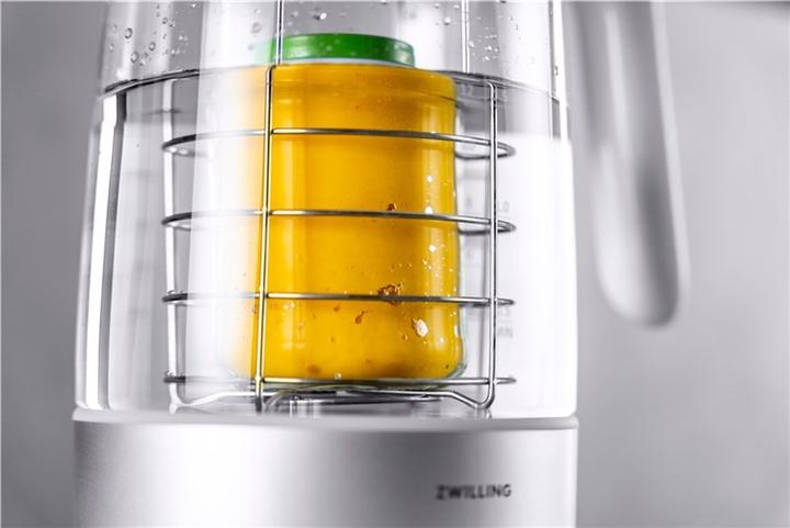 Produktbild Zwilling Enfinigy Baby-Nahrungseinsatz