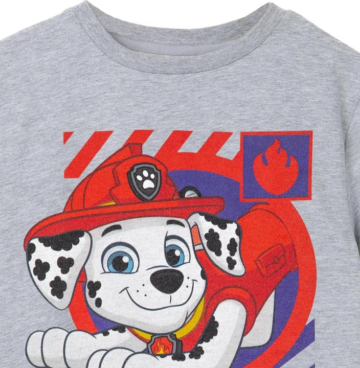 Immagine prodotto Paw Patrol Maglietta Marshall Ragazzi (116)