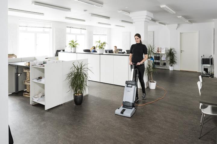 Produktbild Nilfisk SC100 E Komplett