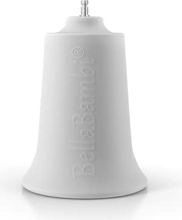 Actual product image BellaBambi Fascia Cup multi Application maxi Sensitive (1 x)