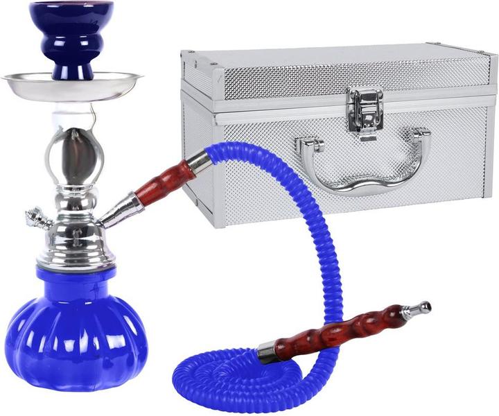 Moosmayr Shisha Pan (26 cm)