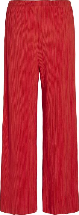 Produktbild Vila Gerippte Hose mit weitem Bein (L)