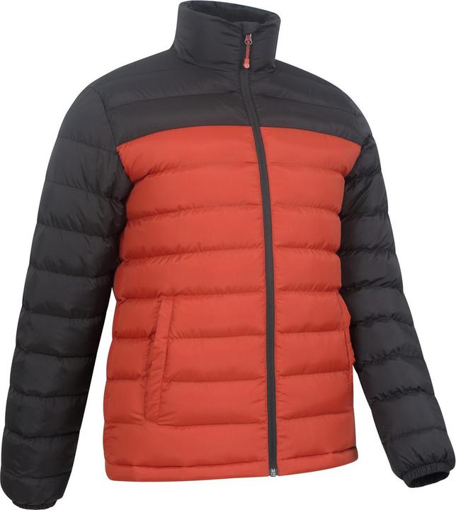 Immagine prodotto Mountain Warehouse Vista Giacca Imbottita Uomo (L)