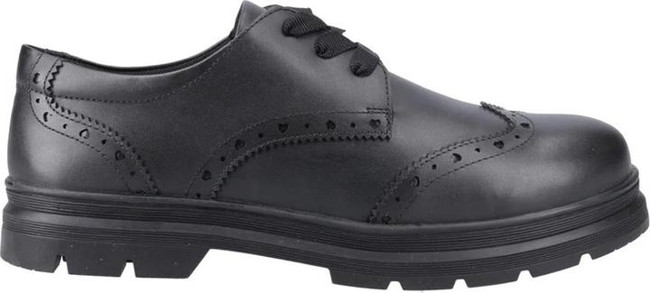 Produktbild Pod Halbschuhe Fiona Leder (39)