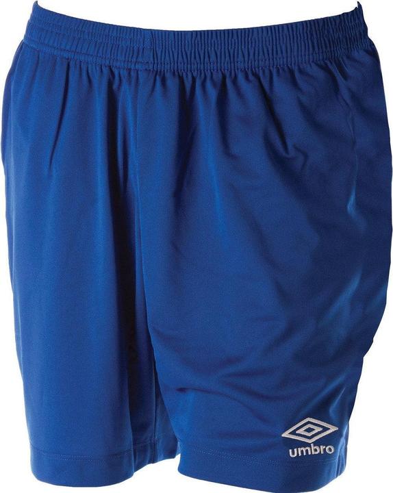 Umbro Club II Shorts