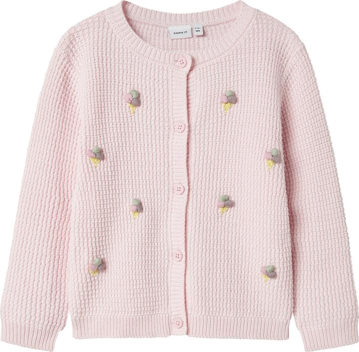 Immagine prodotto Name it Bio-Baumwoll Strickjacke (92)