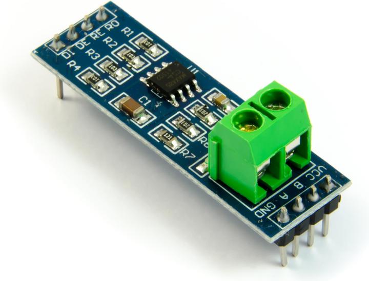 Produktbild Purecrea RS485 Modul MAX485 TTL 5V