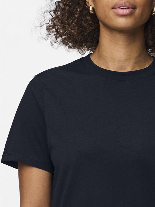 Actual product image Pieces Pcria Ss Solid Tee Noos Bc (XL)