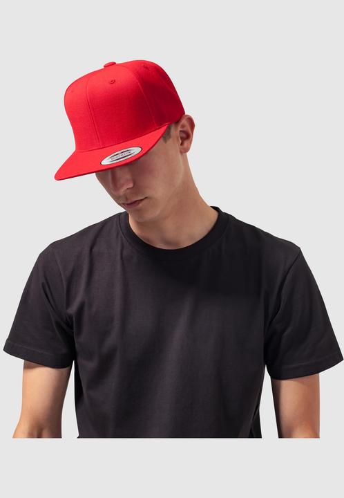 Actual product image Flexfit Snapback (One size)