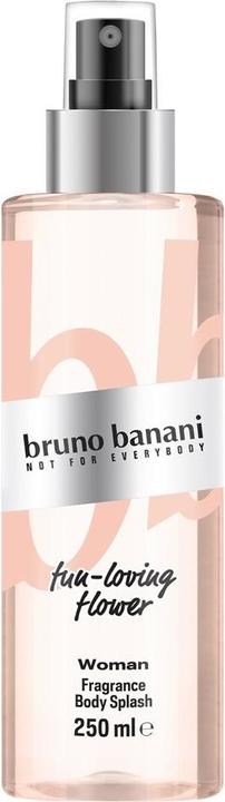 Actual product image Bruno Banani Mrs Mist 250 ml (Eau de toilette, 250 ml)