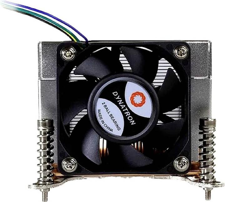 Image du produit Dynatron socket Intel 115x et 1200 (85 mm)