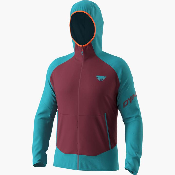 Produktbild Dynafit Transalper Light Polartec® Hoody (M)