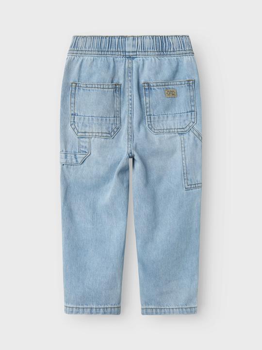 Actual product image Name it NMMRYAN JOG JEANS 9900-BY NOOS (92)
