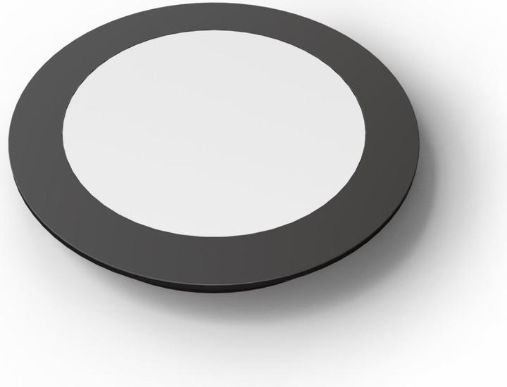 Image du produit Halemeier Lampes encastrables/appliques LED LitePanel 68 12 V MultiWhite (290 lm)