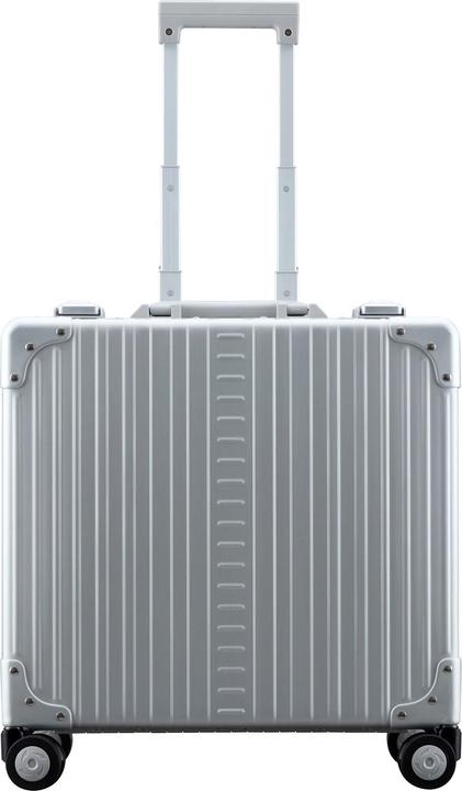 Immagine prodotto Aleon Valigia business deluxe con ruote (28.30 l, Bagaglio a mano (fino a 50 litri))