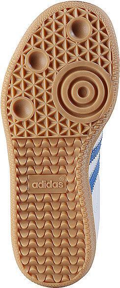 Actual product image adidas Samba Og (33)
