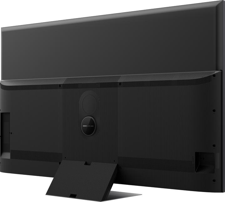 Actual product image TCL 55C845 (55", QLED, 4K, 2023)