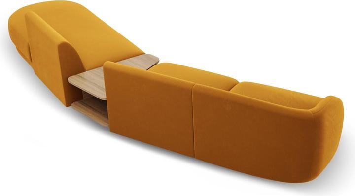 Actual product image Micadoni Miley (2 person sofa, 3-seater, 4-seater)