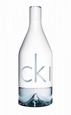 Image du produit Calvin Klein In2u (Eau de toilette, 150 ml)