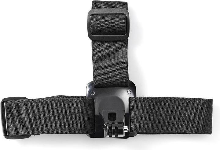 Actual product image Nedis Action Camera Headband